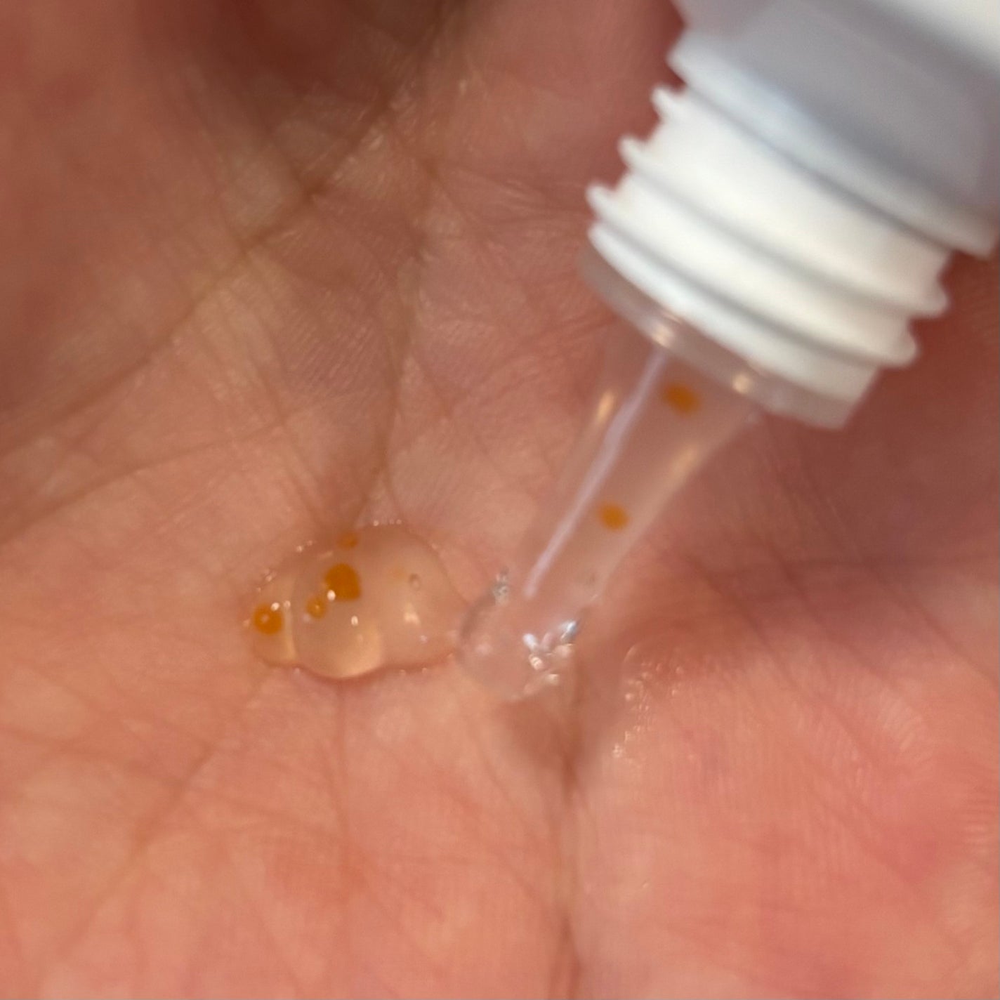 DPPR PDRN CUBE ミドルショットクリーム/DPPR/フェイスクリームを使ったクチコミ(2枚目)