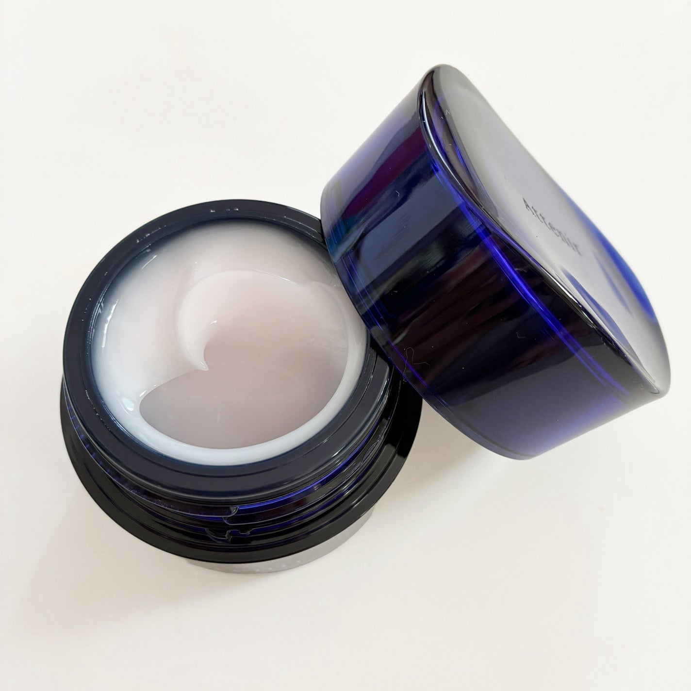 アテニア ミッドナイトモイスチャライザー/アテニア/フェイスクリームを使ったクチコミ(2枚目)