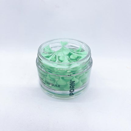 PDRN カプセルクリーム 100/VT/フェイスクリームを使ったクチコミ(2枚目)