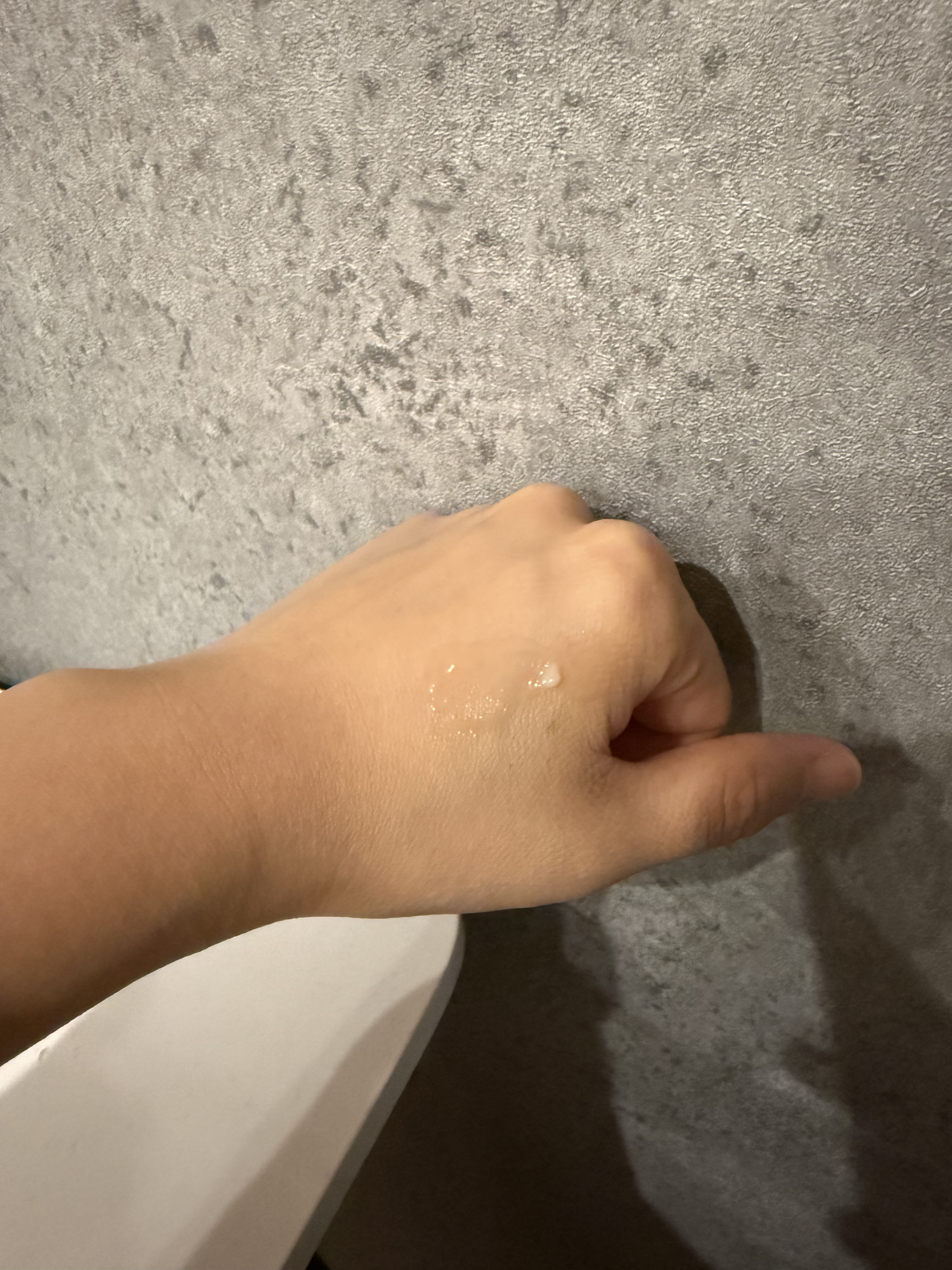 リポソーム アドバンスト　リペアセラム/DECORTÉ/美容液を使ったクチコミ（3枚目）