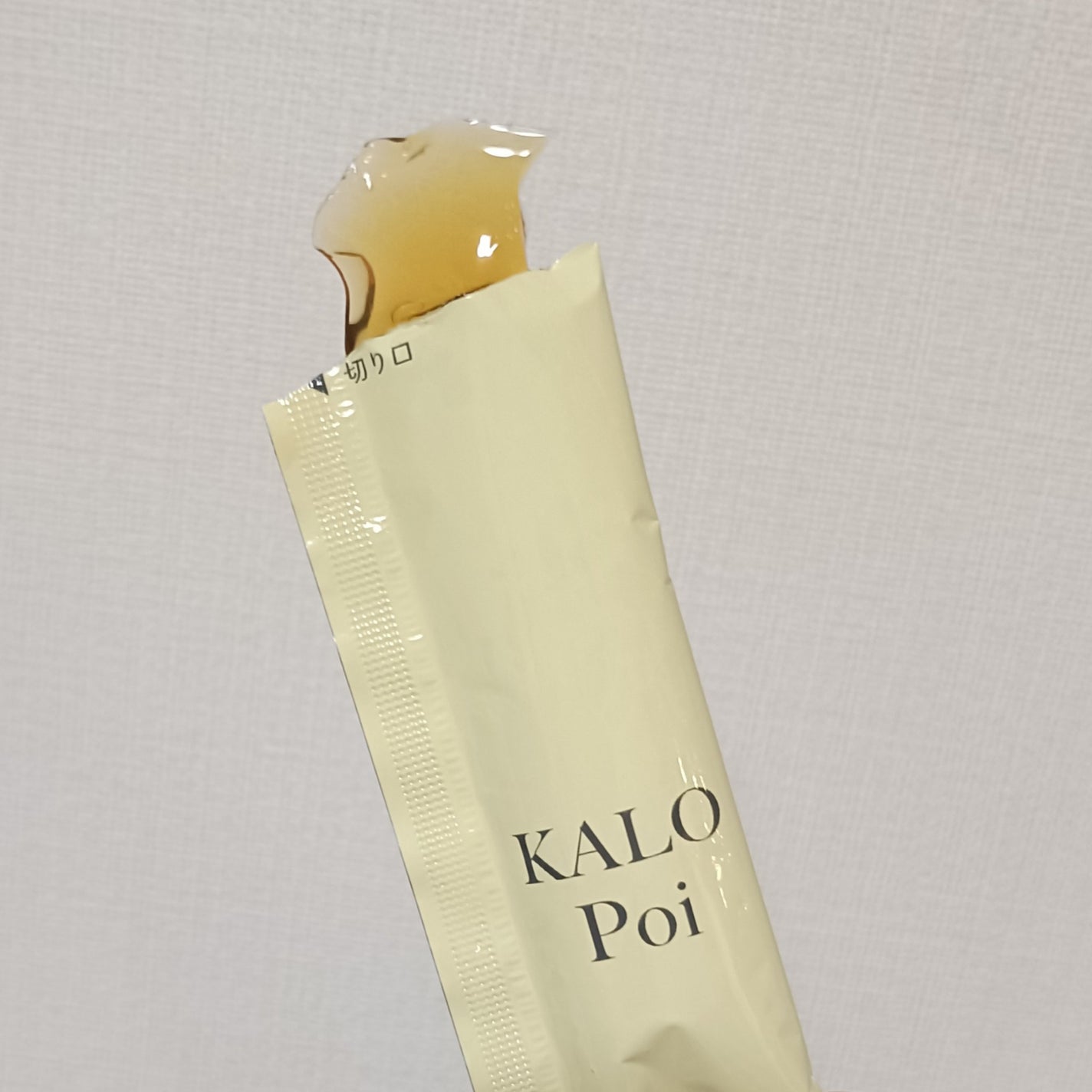 KALOPoi/HANAKOLLECTION/食品を使ったクチコミ(4枚目)