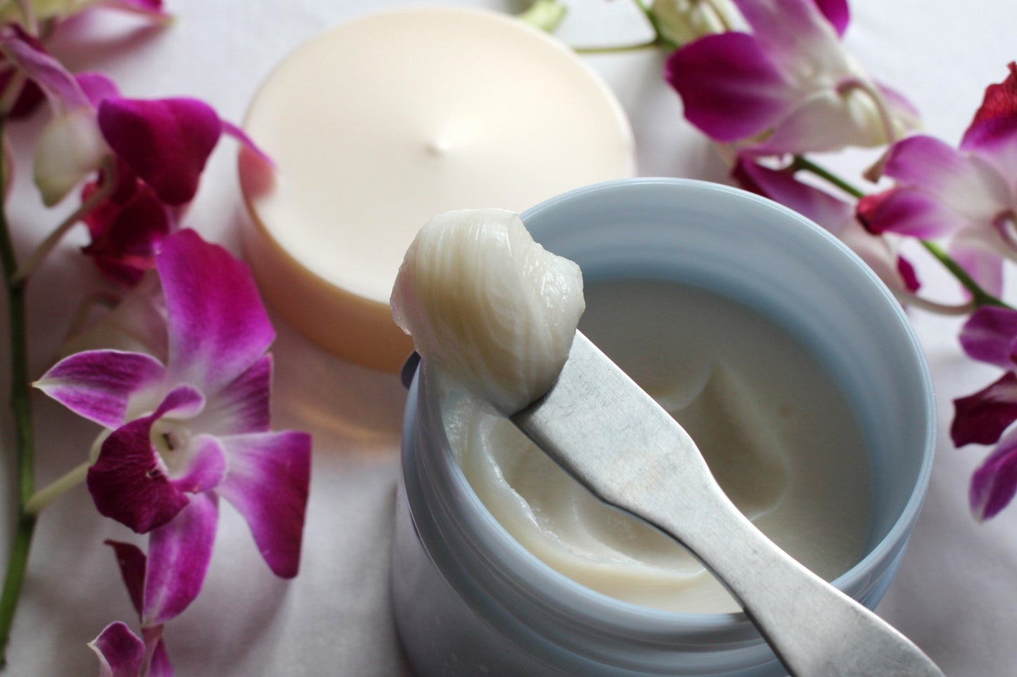 発酵酒粕ボディスクラブ&ソープ グロー/pdc/ボディスクラブを使ったクチコミ(3枚目)