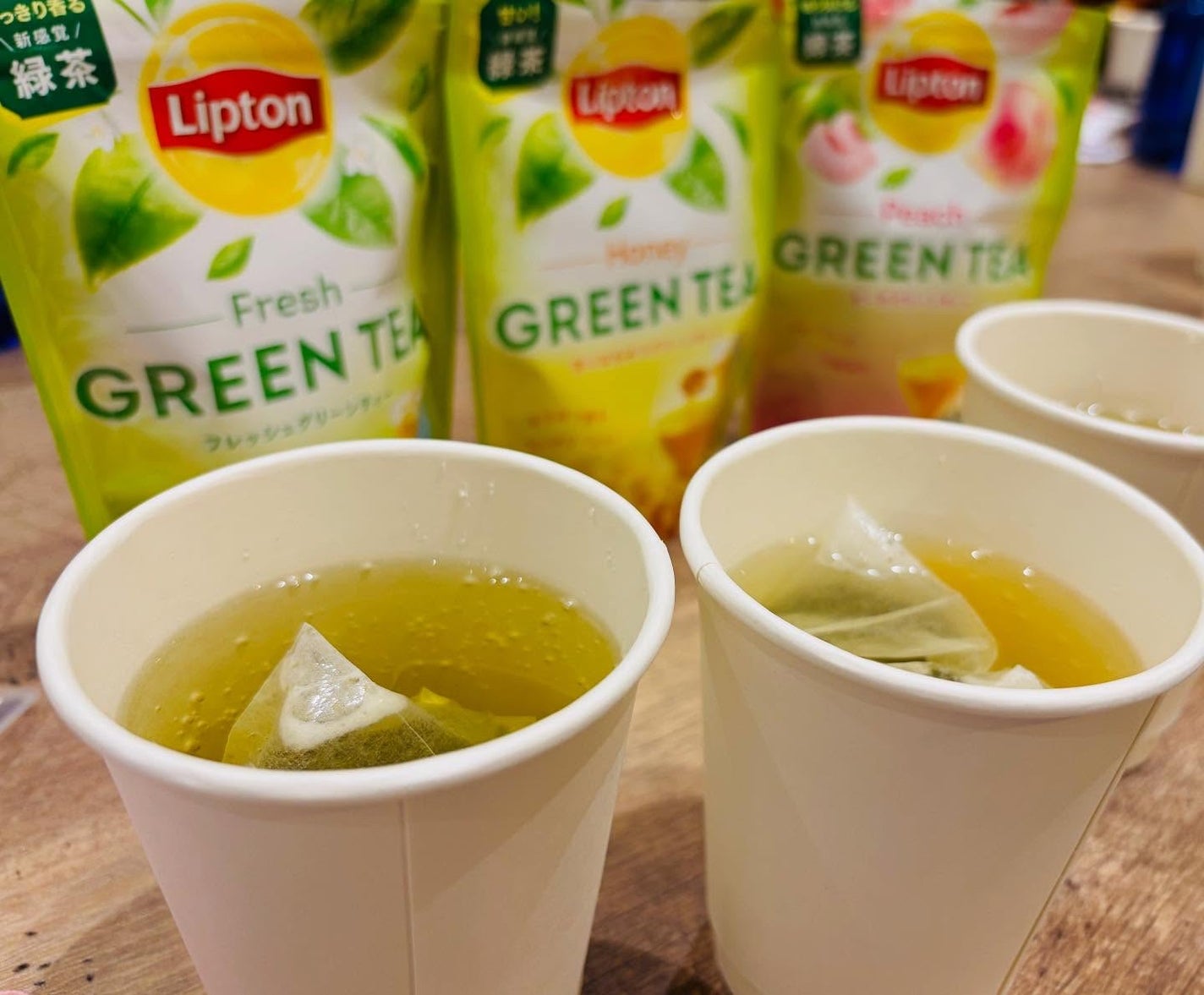 chiekotan on LIPS 「先日参加させて頂いた【CCJ2025AW】@ccj_offic..」(2枚目)