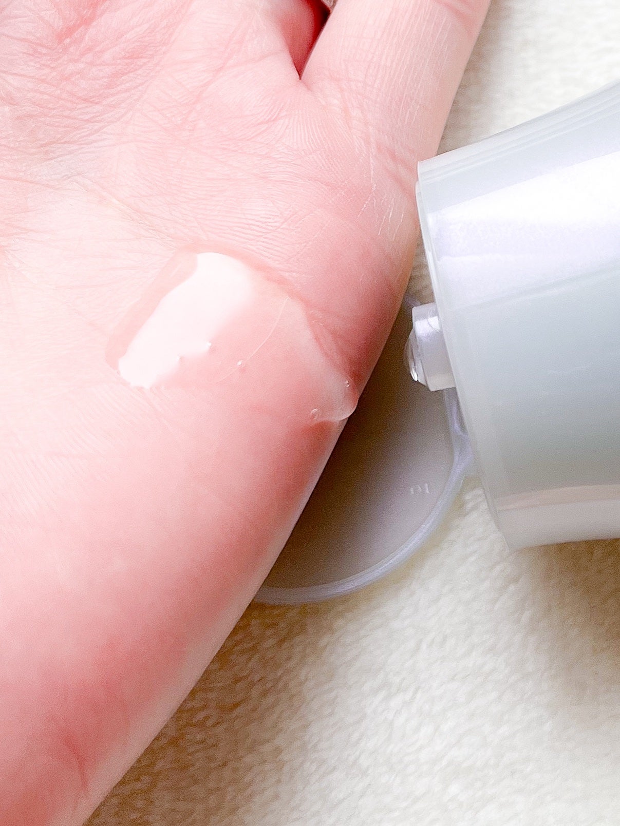 アデノバイタル  シャンプー/サブリミック/サロンシャンプーを使ったクチコミ(2枚目)