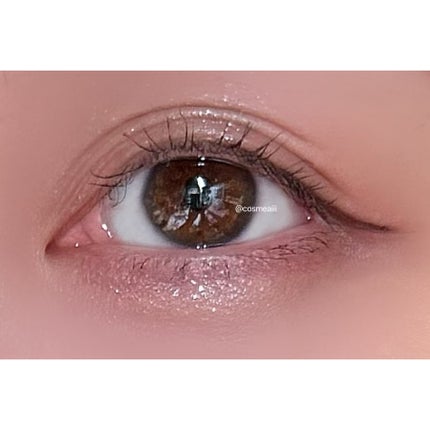 ファンドミー ラインセラム/ファンドミー/リキッドアイライナーを使ったクチコミ(6枚目)