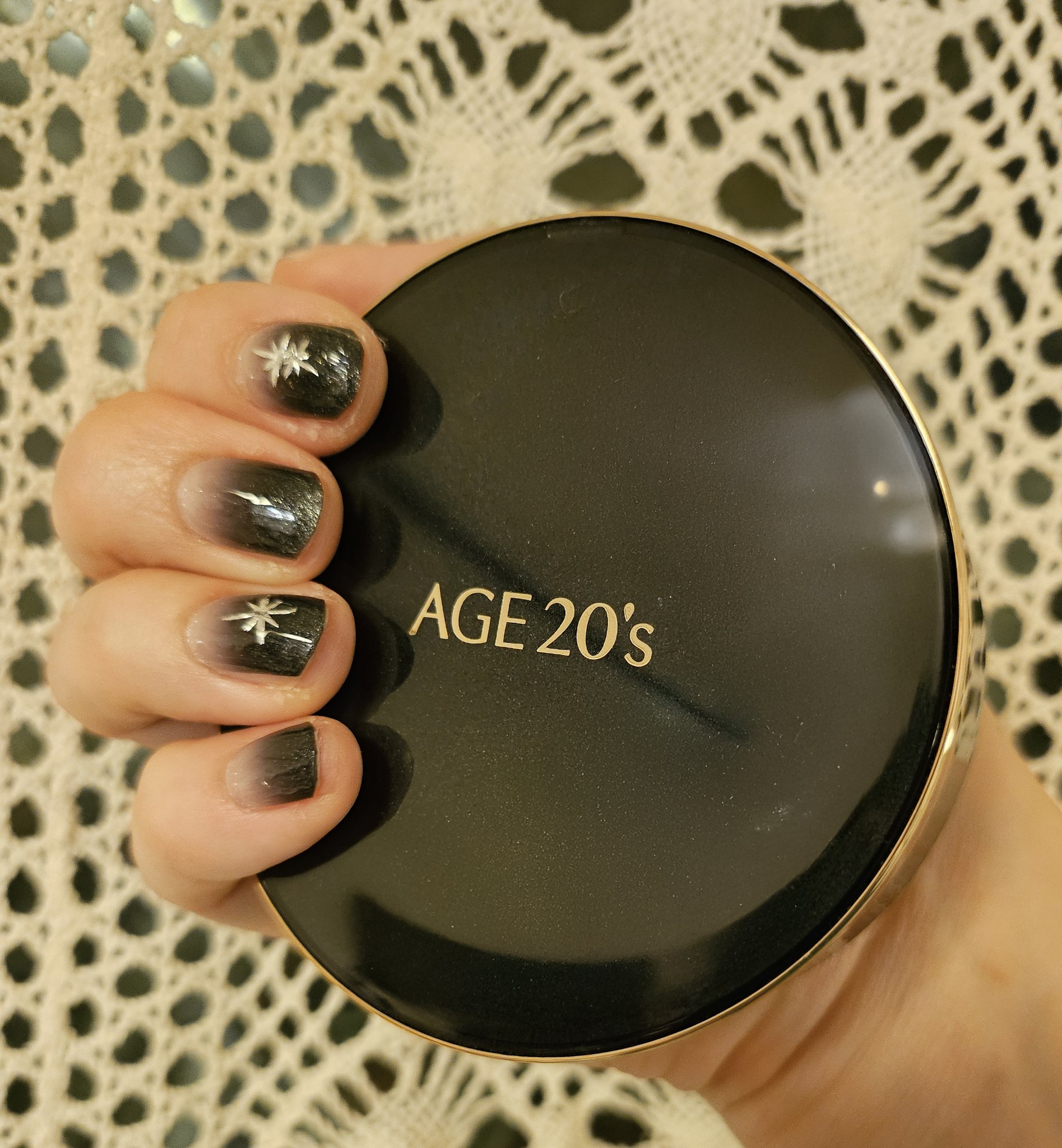 SIGNATURE ESSENCE COVER PACT　/AGE20’s/クリーム・エマルジョンファンデーションを使ったクチコミ（2枚目）