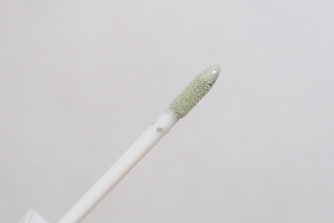 アディクション スキンリフレクト カラーコレクター/ADDICTION/リキッドコンシーラーを使ったクチコミ（2枚目）