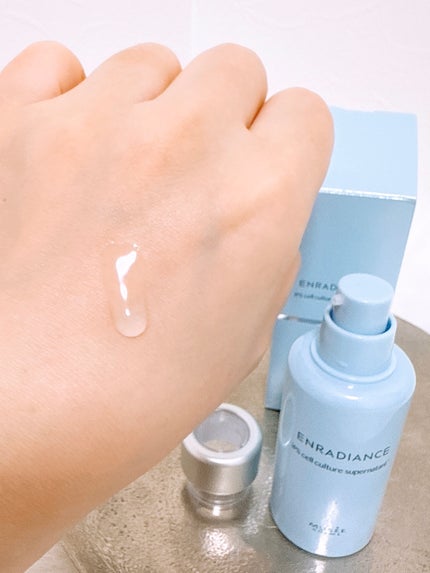 iPインフィニットエッセンスリフト/ミュゼコスメ/美容液を使ったクチコミ(3枚目)