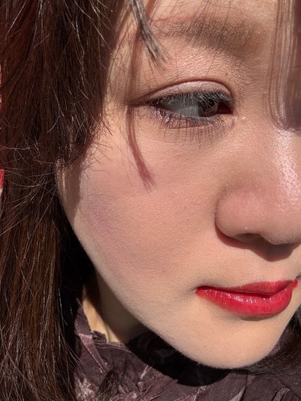 インウイ アイズ/INOUI/アイシャドウパレットを使ったクチコミ(2枚目)