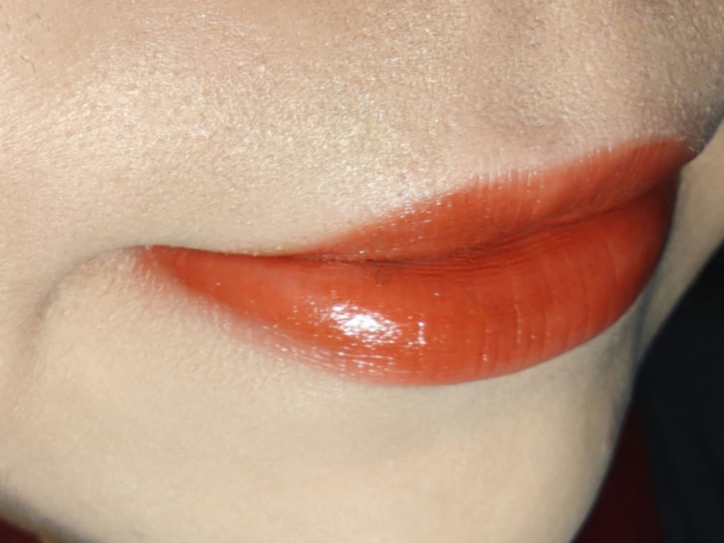 シャドーカスタマイズ/MAJOLICA MAJORCA/単色アイシャドウを使ったクチコミ(6枚目)