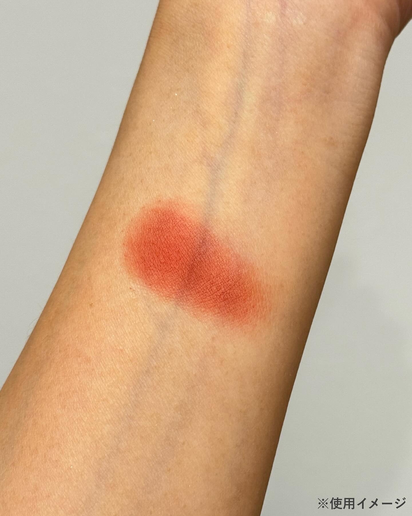 リップアンドチーク ブラーリープリンポット/fwee/口紅を使ったクチコミ（3枚目）