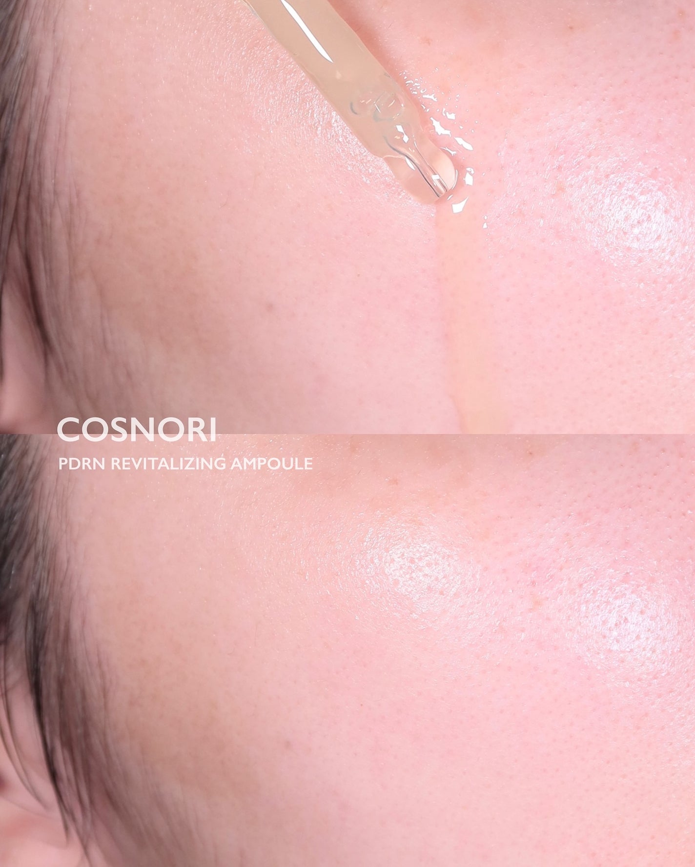 PDRNデイリーマスクパック/COSNORI/その他スキンケアを使ったクチコミ(5枚目)