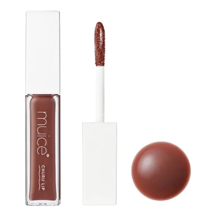 ちゅるリップランパー 05 ショコラフォンデュ(旧：SP04 ショコラフォンデュ)/muice/リッププランパーを使ったクチコミ（1枚目）