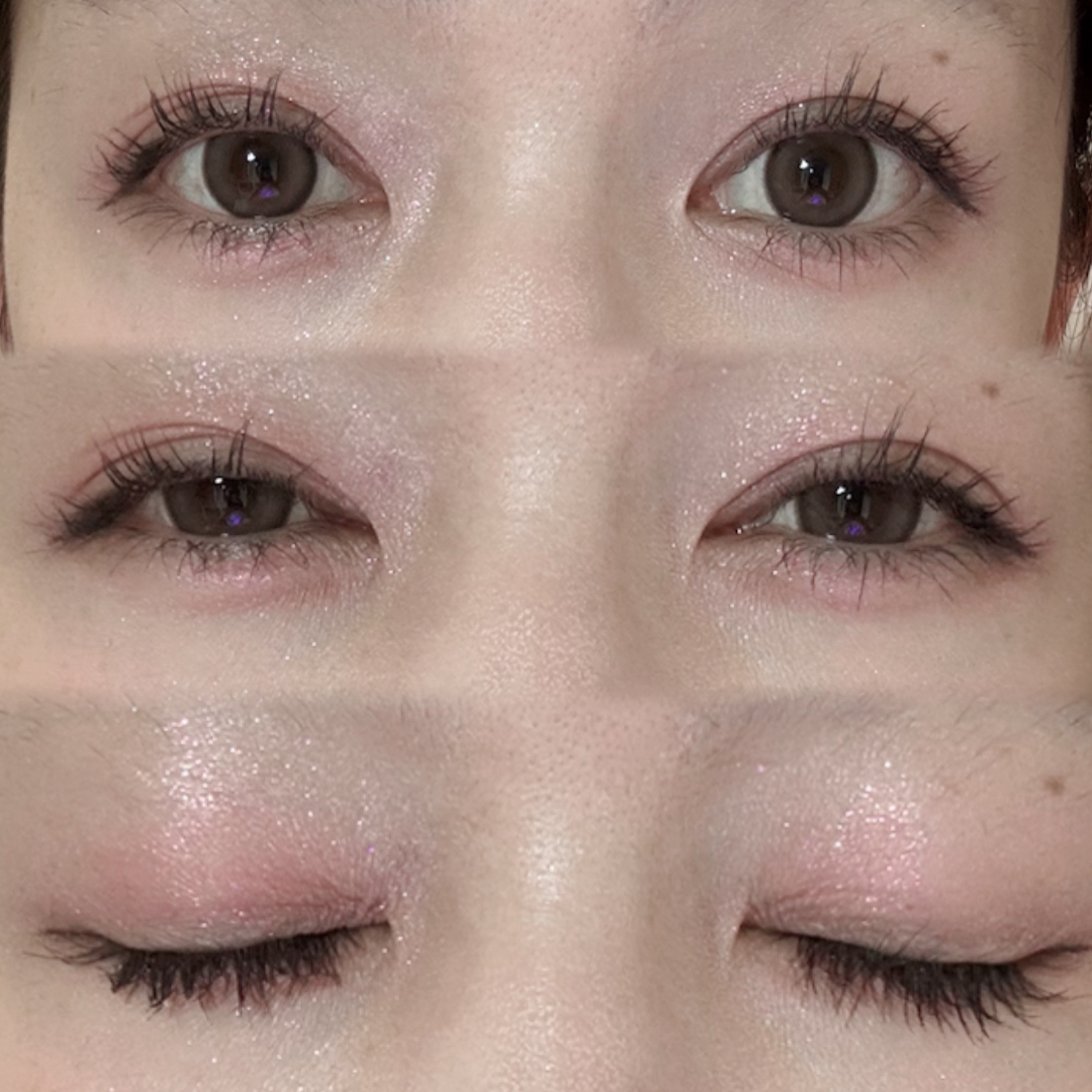 ディオール アディクト リップ グロウ 212 チュチュ/Dior/リップバームを使ったクチコミ（2枚目）