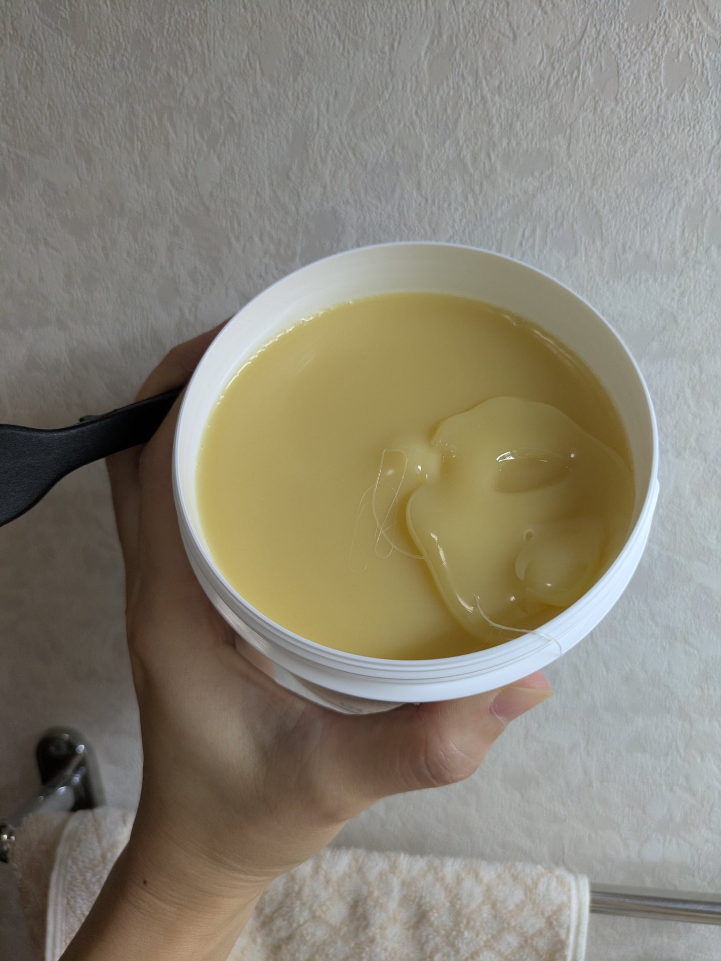 リピカ マツヤニパック/REPICA/洗い流すパック・マスクを使ったクチコミ(3枚目)