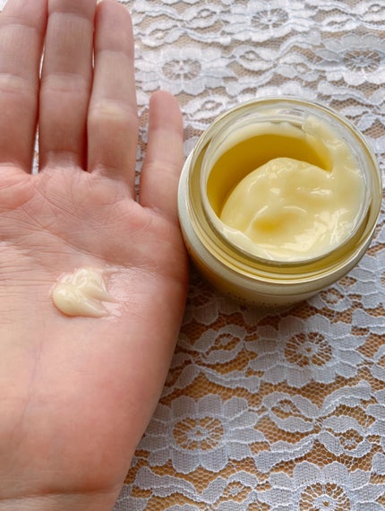 薬用アクアコラーゲンゲル エンリッチリンクルリペア/ドクターシーラボⓇ/フェイスクリームを使ったクチコミ(2枚目)