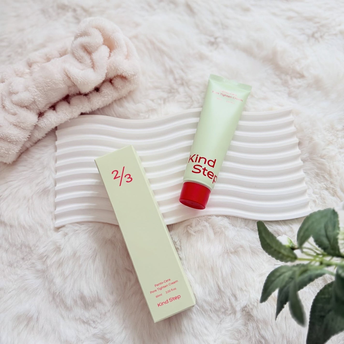 ティーツリージェルクレンジングオイル/KindStep/クレンジングジェルを使ったクチコミ(5枚目)