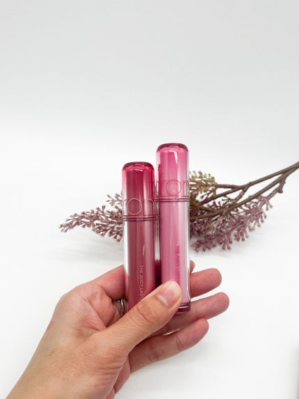 りぴ☆Webライター on LIPS 「ロムアンドコスメセット💄★ハンオールブロウカラ05大人気❣️ロ..」(10枚目)