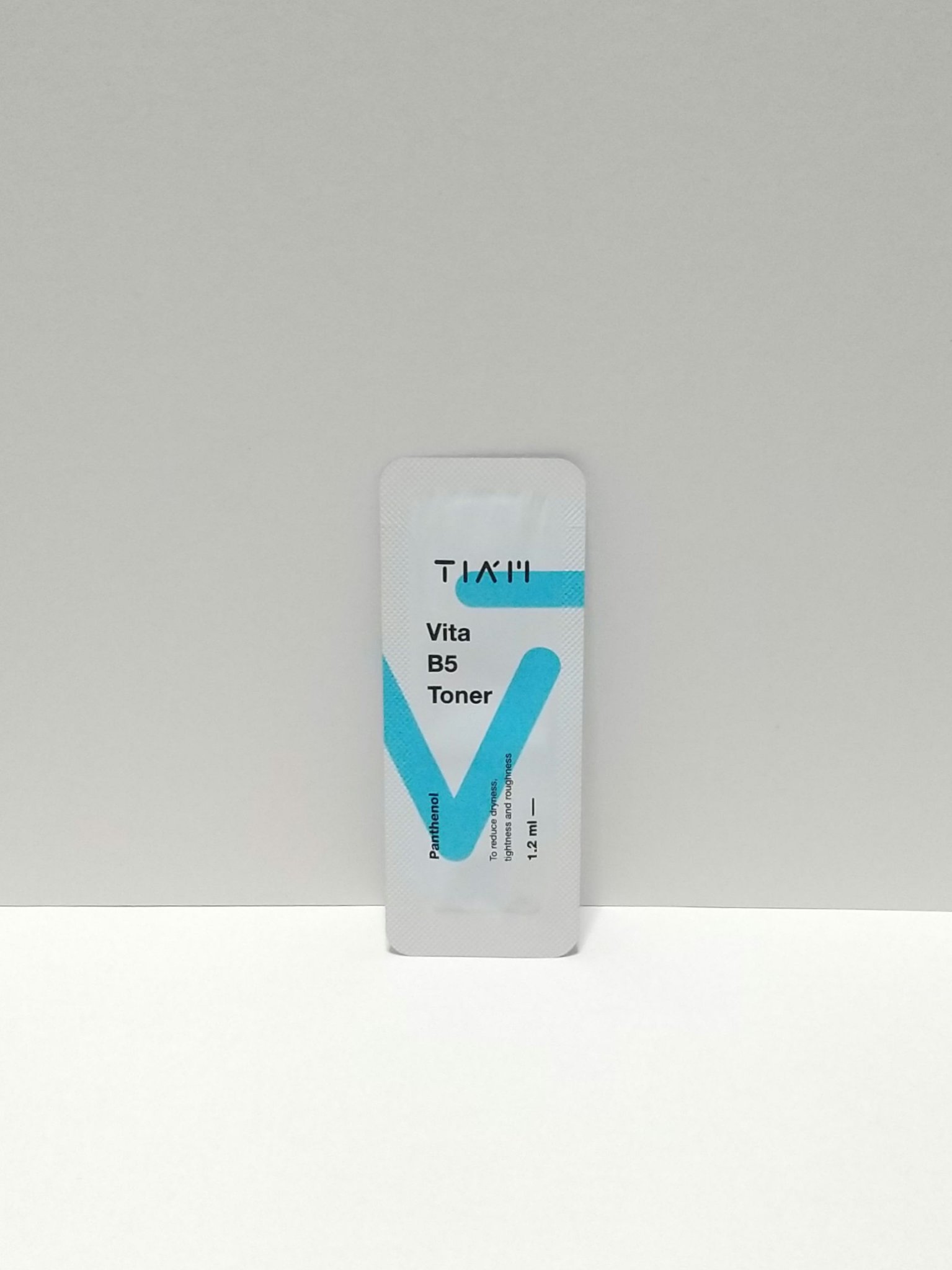  マイ シグネチャー ビタ B5 トナー/TIAM/化粧水を使ったクチコミ（1枚目）