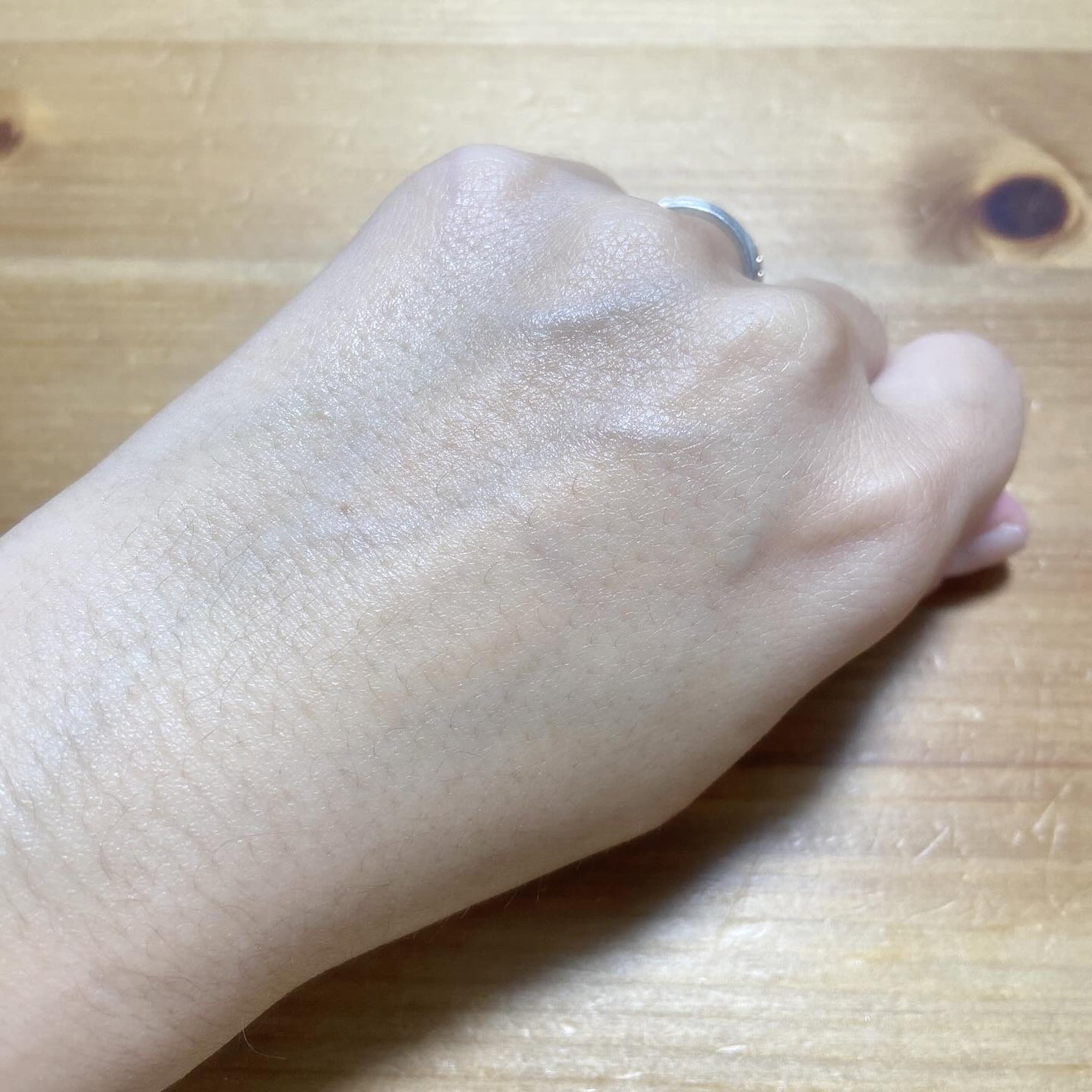 プライマーショット/アテニア/美容液を使ったクチコミ(5枚目)