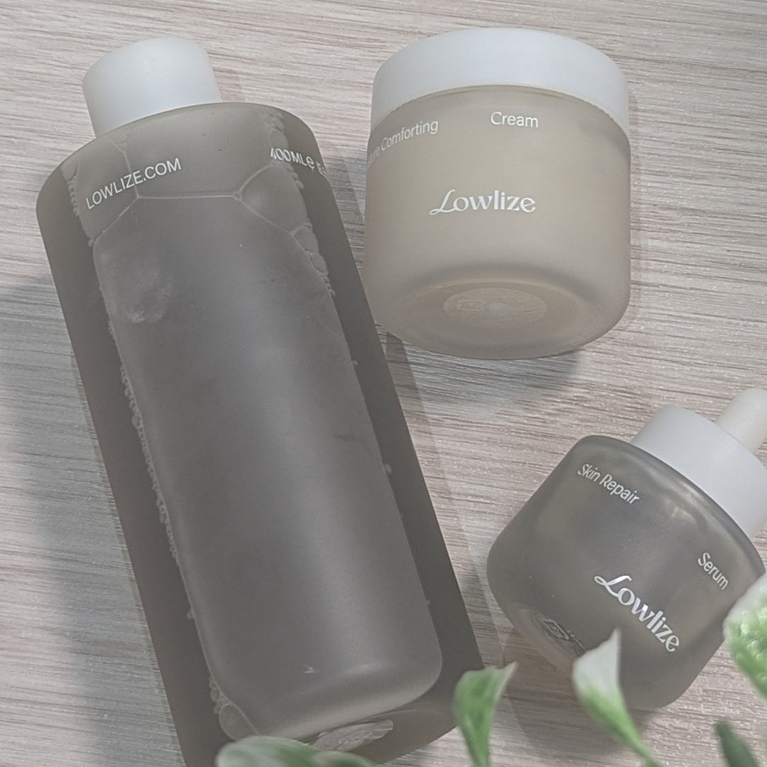 スキンRPセラム/Lowlize/美容液を使ったクチコミ(1枚目)