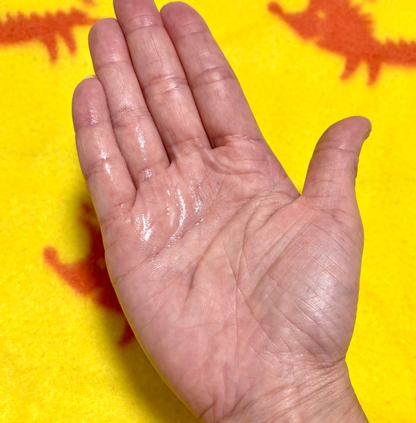 ハッコウパンダ メイクの上から発酵保湿ミスト/HACCO.PANDA/ミスト状化粧水を使ったクチコミ(5枚目)