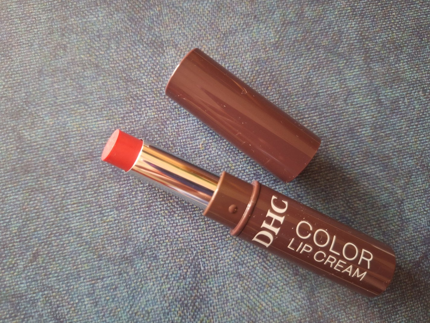 みきみきちゃま on LIPS 「#PR#DHC#カラーリップ#保湿リップ#DHCリップ#プラン..」(2枚目)