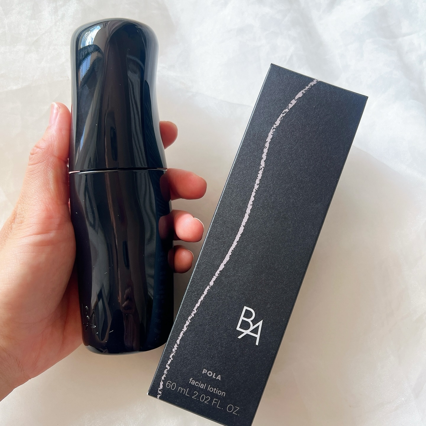 B.A ローション/B.A/化粧水を使ったクチコミ（2枚目）