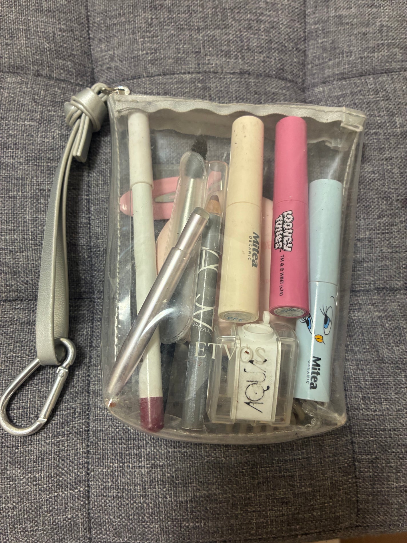 オーガニックアイブロー/アクア・アクア/アイブロウペンシルを使ったクチコミ(5枚目)