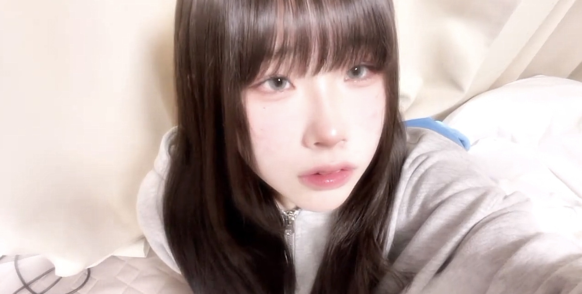 OLENS FrenchShine1dayのクチコミ「【使った商品】
OLENS FrenchShine1day aqua ¥1,760
【商品の特.....」（3枚目）