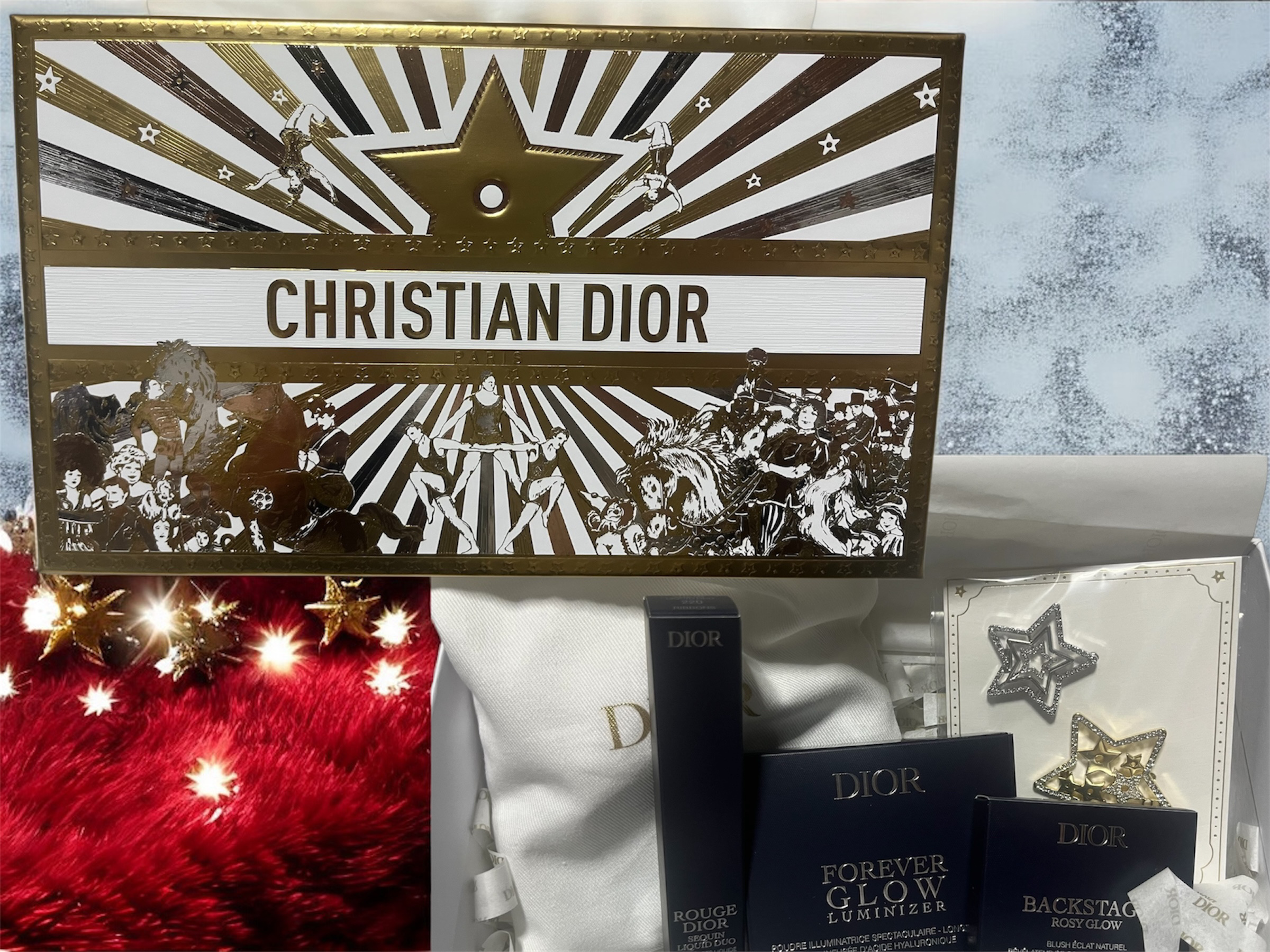 ルージュ ディオール フォーエヴァー リキッド/Dior/口紅を使ったクチコミ（1枚目）