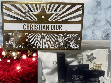 ルージュ ディオール フォーエヴァー リキッド/Dior/口紅を使ったクチコミ(1枚目)