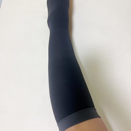 スリムウォーク® 金曜日のリセットリフレ S〜M/SLIMWALK/着圧ソックス・レギンスの画像