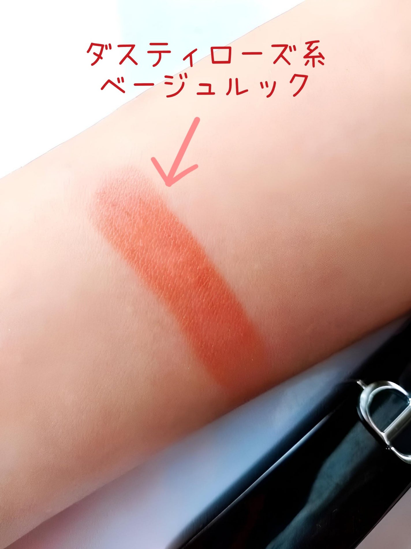 ディオール ビューティー&ケア セット ホリデー(限定品)/Dior/キット・セットを使ったクチコミ(2枚目)