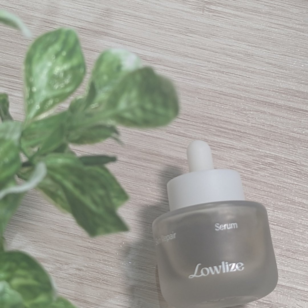 FIRST Balancing  Toner/Lowlize/化粧水を使ったクチコミ（3枚目）