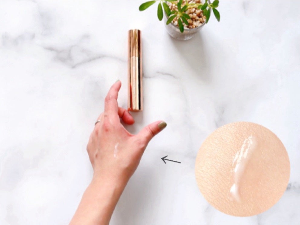 エターナルアイクリーム/リュバンブラン/アイケア・アイクリームを使ったクチコミ(4枚目)