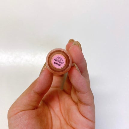 メロメロチーク/Fujiko/リキッドチークを使ったクチコミ(4枚目)