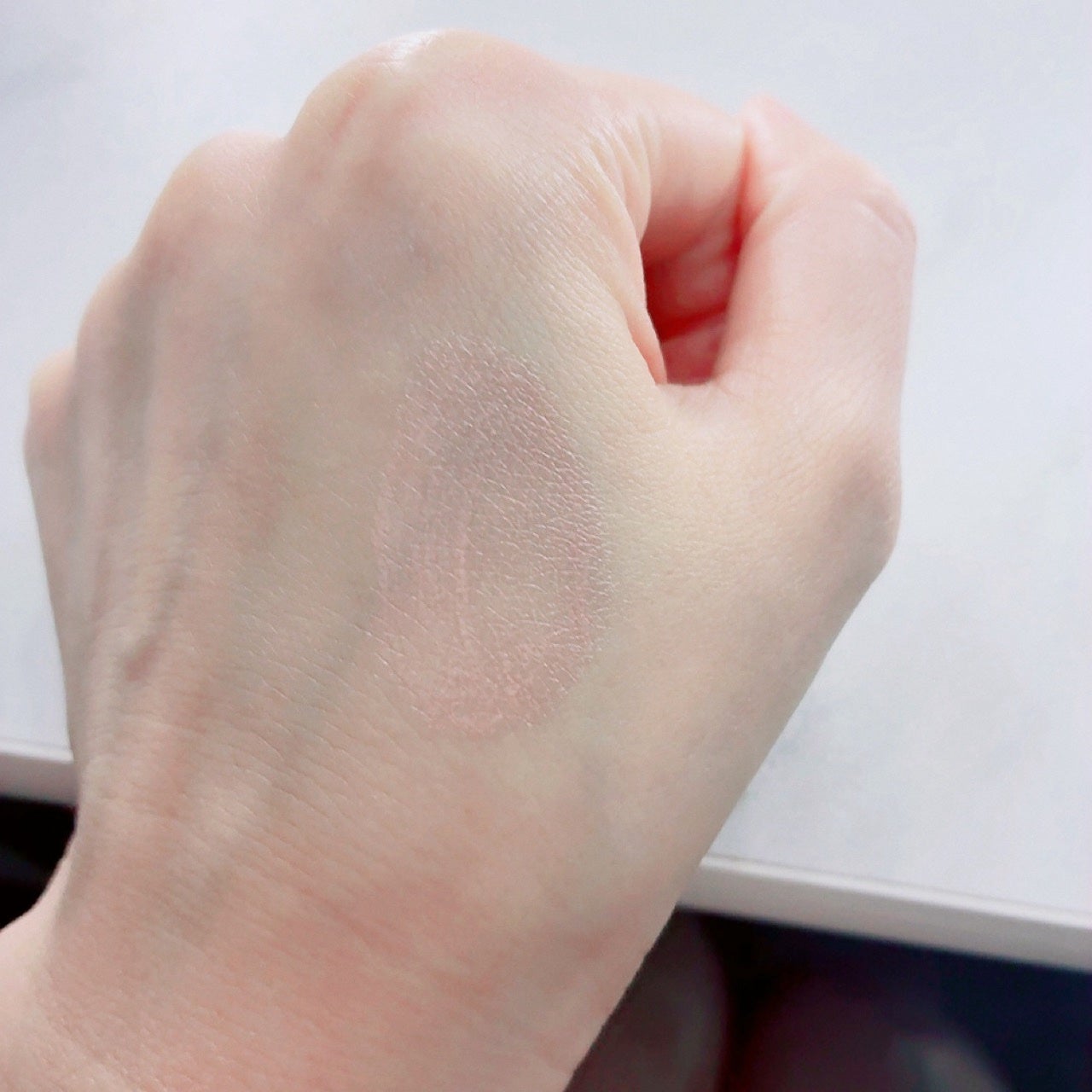 ディオールスキン フォーエヴァー グロウ マキシマイザー/Dior/ハイライトを使ったクチコミ(3枚目)