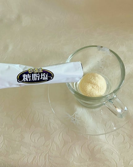 さらば糖脂塩/さらば糖脂塩/健康サプリメントを使ったクチコミ(6枚目)