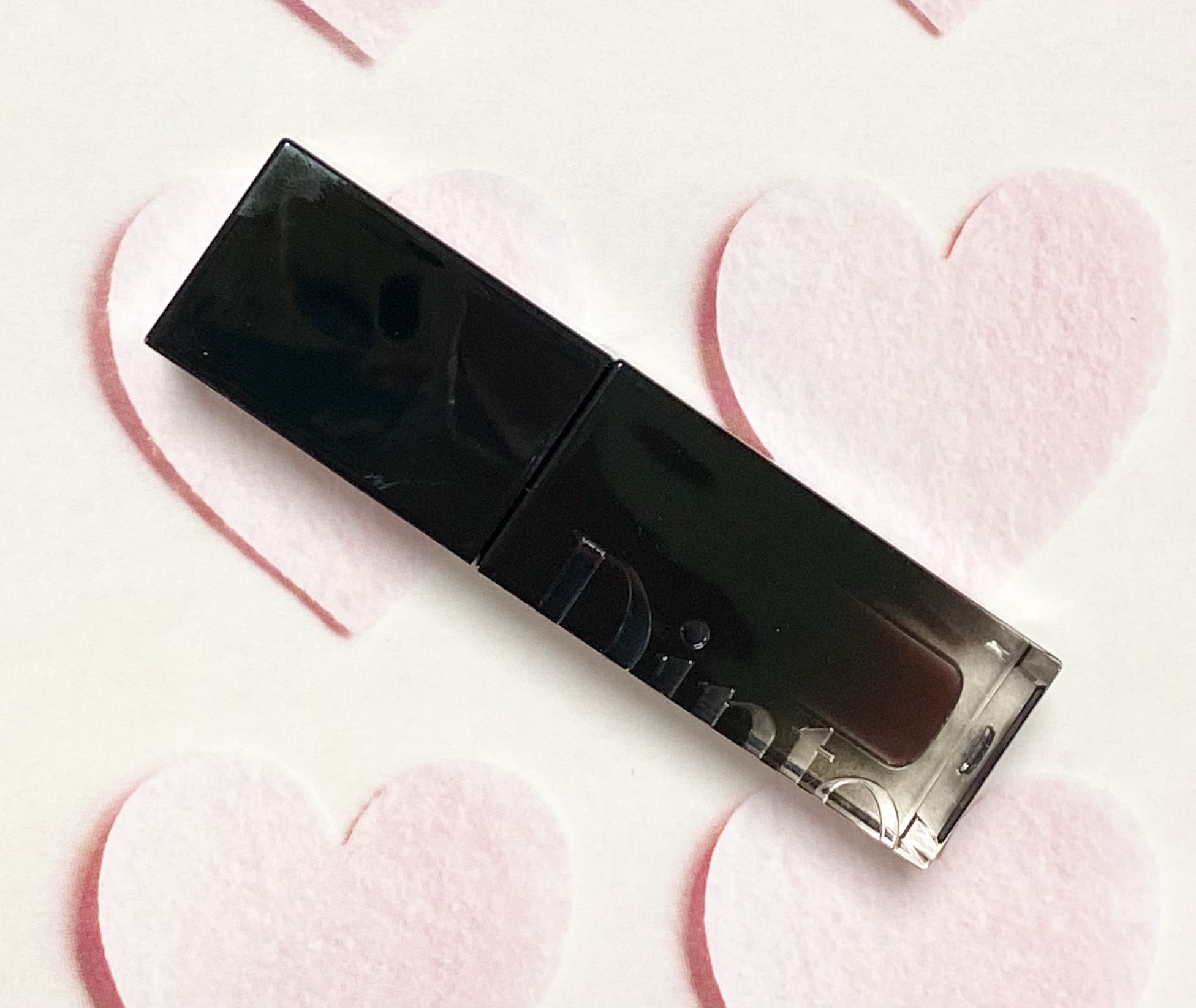 ブラーグロイリップティント/Dinto/リップティントを使ったクチコミ（2枚目）