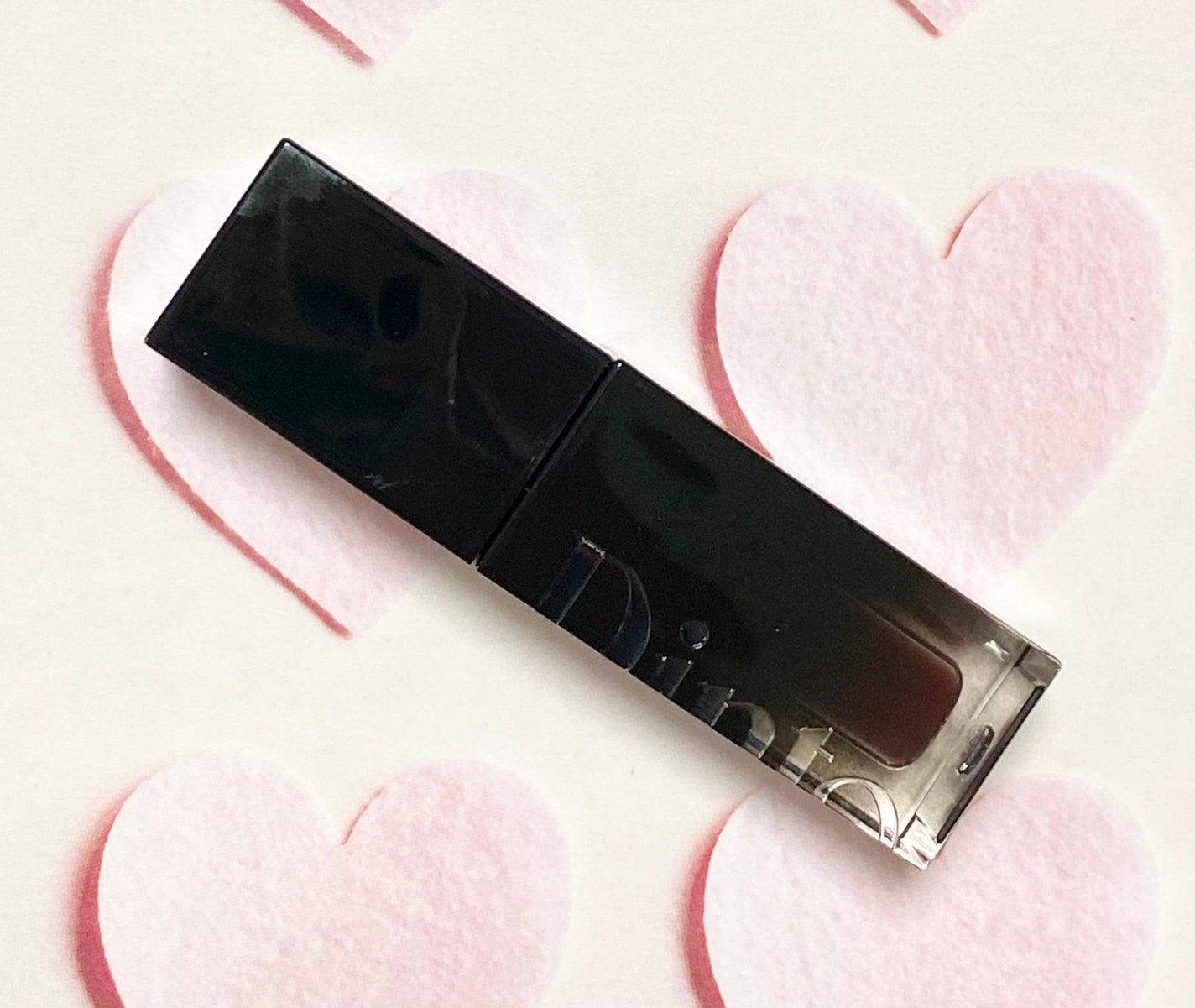 ブラーグロイリップティント/Dinto/リップティントを使ったクチコミ(2枚目)