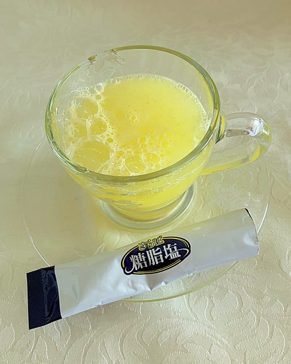 さらば糖脂塩/さらば糖脂塩/健康サプリメントを使ったクチコミ(7枚目)