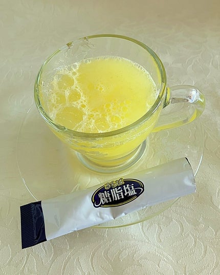 さらば糖脂塩/さらば糖脂塩/健康サプリメントを使ったクチコミ(7枚目)