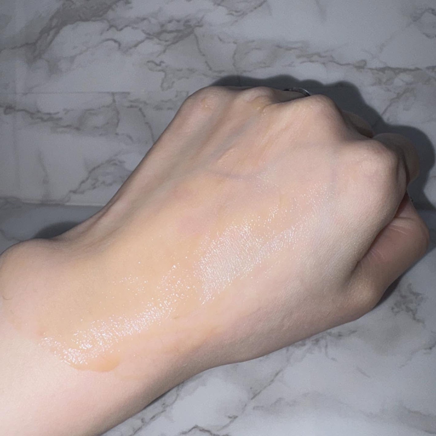 Pressed Serum Tundra chaga/BLITHE/美容液を使ったクチコミ(5枚目)