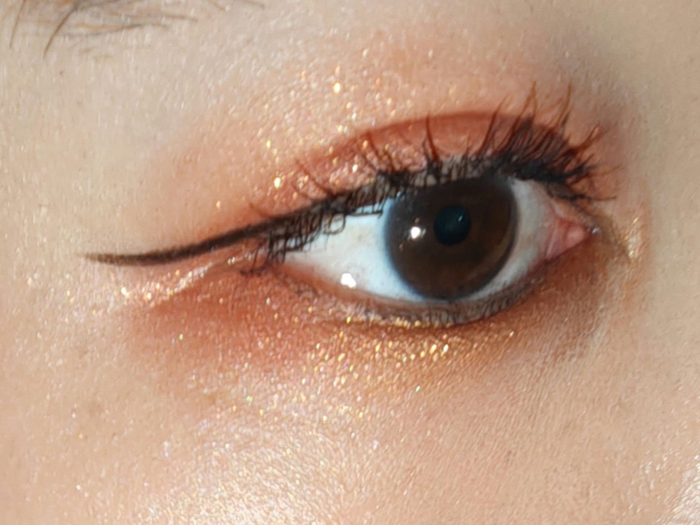 シャドーカスタマイズ/MAJOLICA MAJORCA/単色アイシャドウを使ったクチコミ(2枚目)