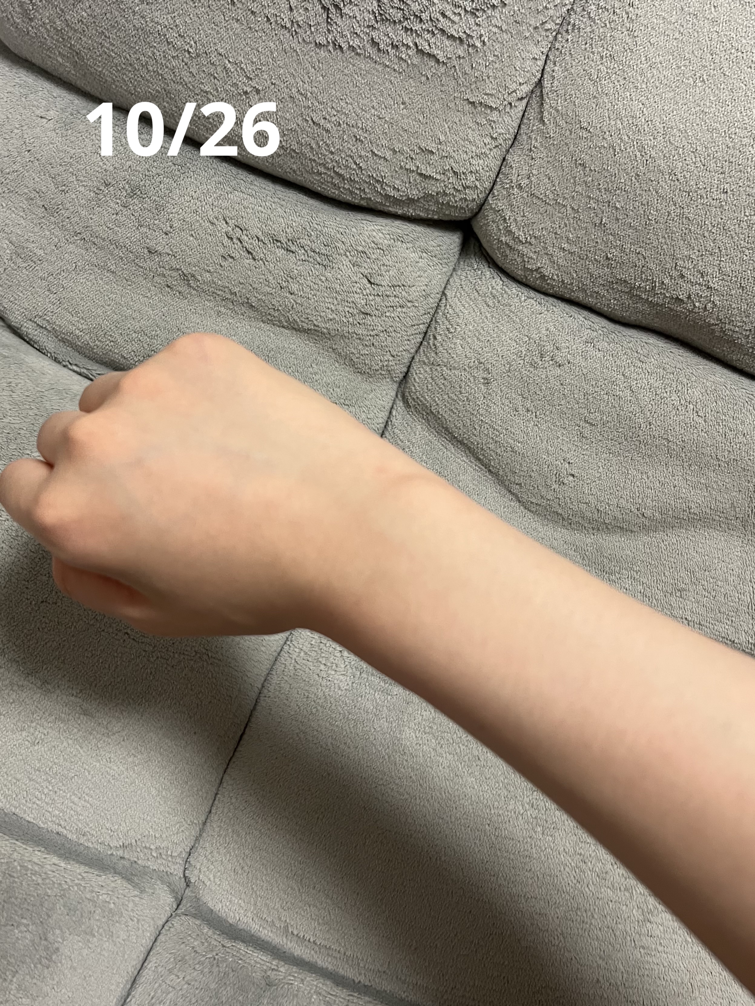 コエンリッチ ザ プレミアム 薬用リンクルホワイト ハンドクリーム/コエンリッチQ10/ハンドクリームを使ったクチコミ（3枚目）