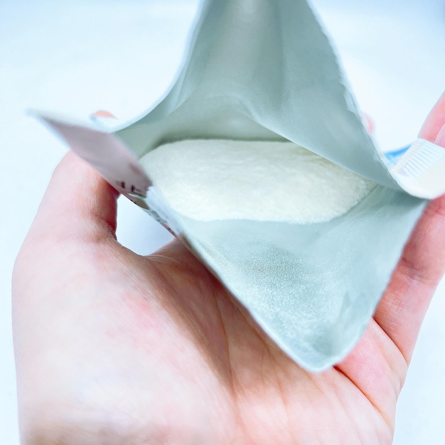 JUSO BATH POWDER/旅するJUSO/炭酸系入浴剤を使ったクチコミ（2枚目）