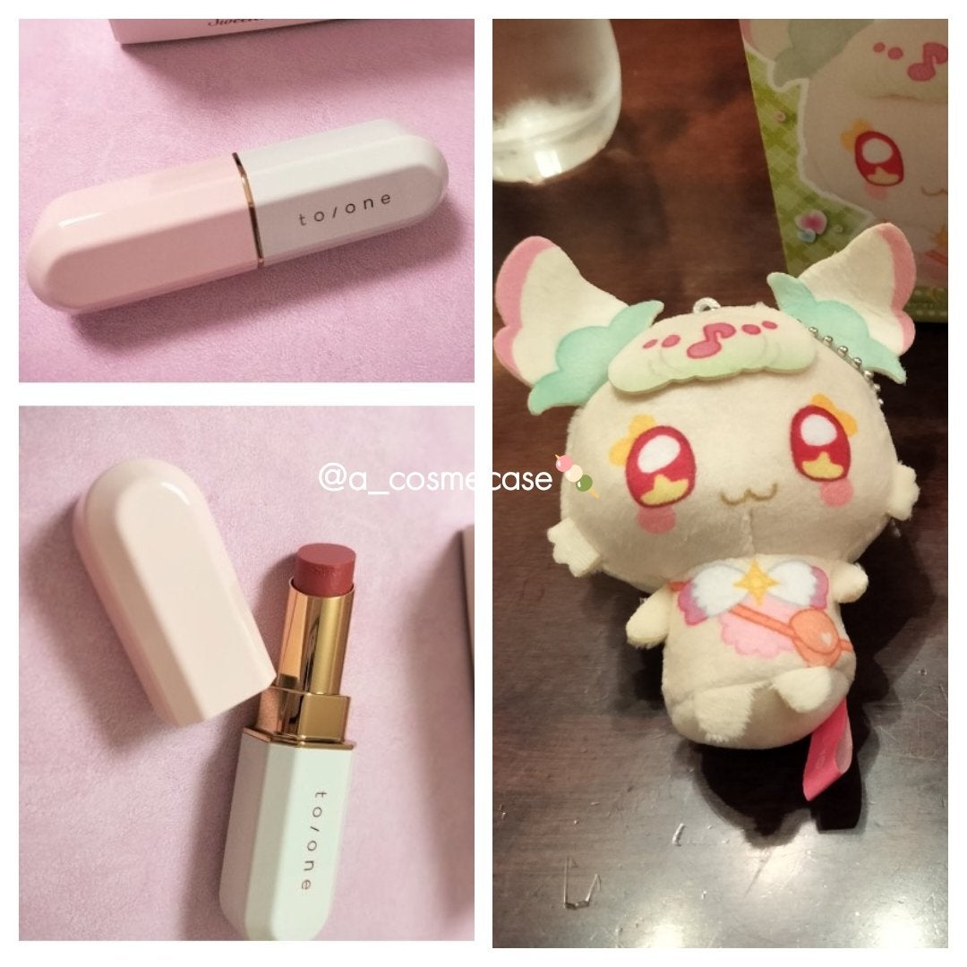 ラッシュ&アイブロウマスカラ/KIREI FACTORY/マスカラを使ったクチコミ(2枚目)