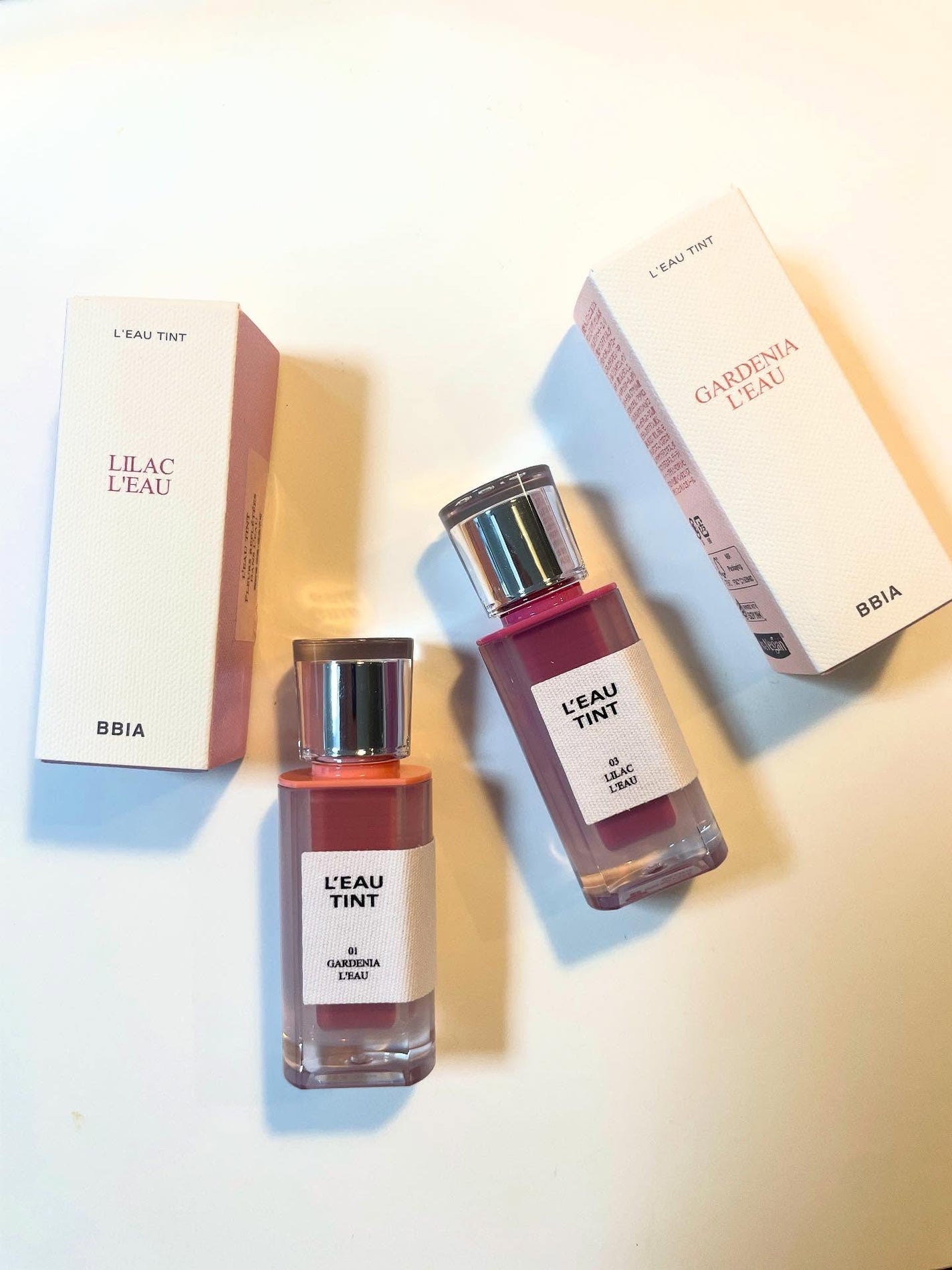 namugi122 on LIPS 「飲み会リップって言われてるBBIAのティント。これほんとに落ち..」(2枚目)