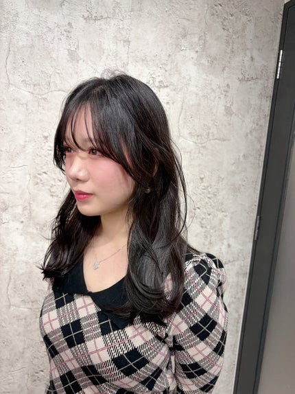 スウィングムーブ ヴェール/ニゼル ドレシアコレクション/ヘアミストを使ったクチコミ(2枚目)